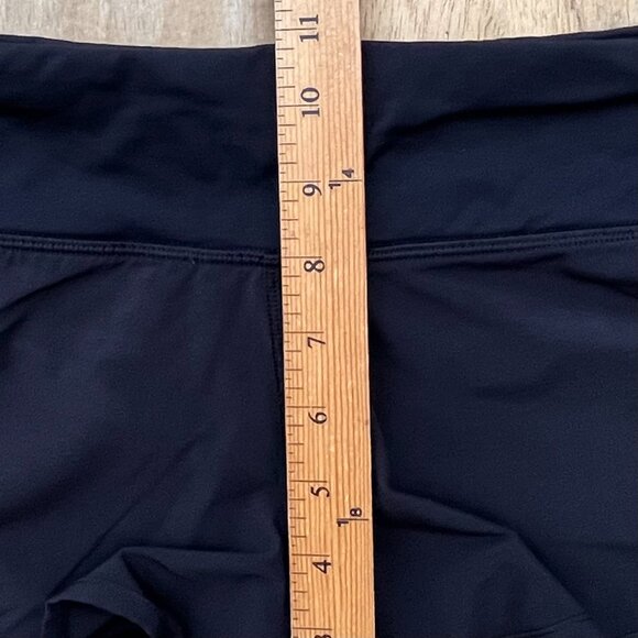 LULULEMON ATHLETICA SHORTS WOMEN’S sz 8 Vented High Rise Lined Running - Picture 10 of 12